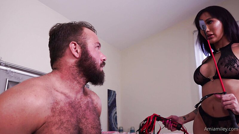 Amia Miley Big Tits Leaked Sex