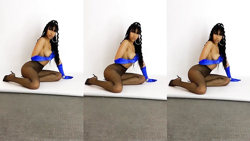 Kris Summers Leaked Video Action