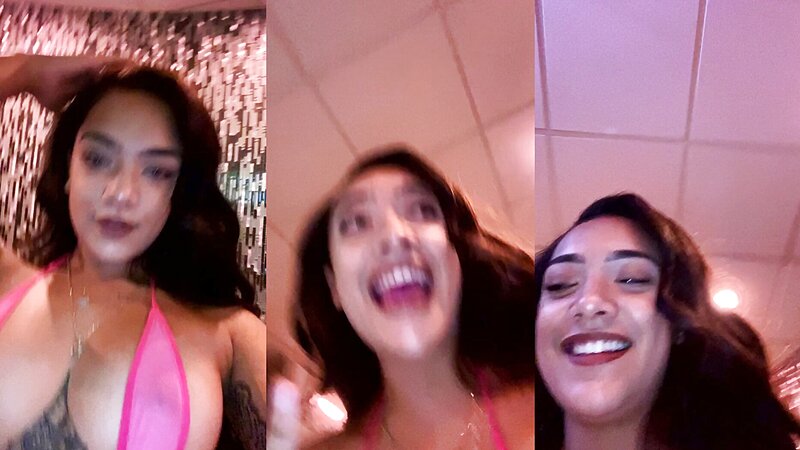 Zada Marquez Leaked Nude Video