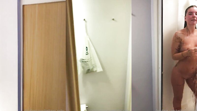 Crystal Rush Naked Leaked Sex