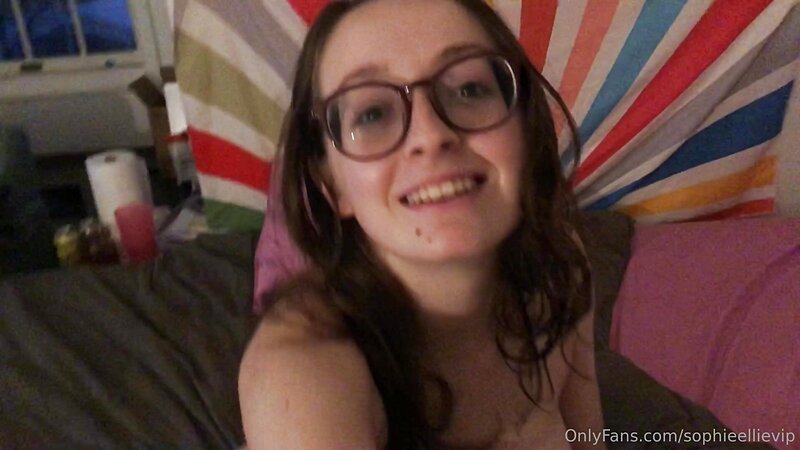 Sophie's VIP Naked Stripteasing and Dancing