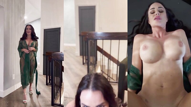 Catalina Vegas Nude Sextape