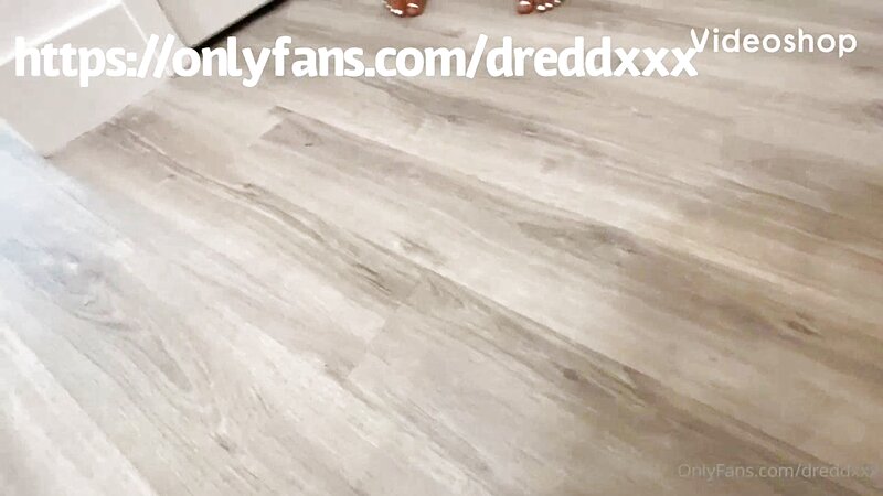 Brixley Benz and Dredd Intense Fucking Scene