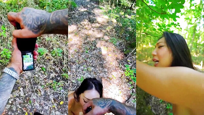 Ayumi Anime Jungle Sex scene