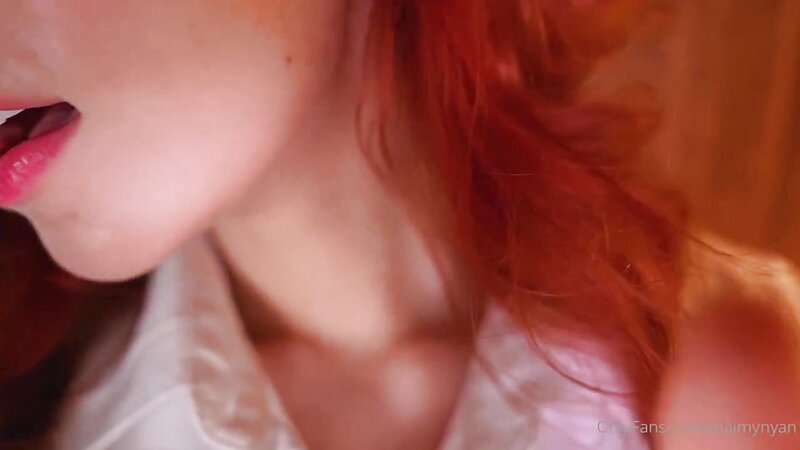 Maimy ASMR Secret Office Romance