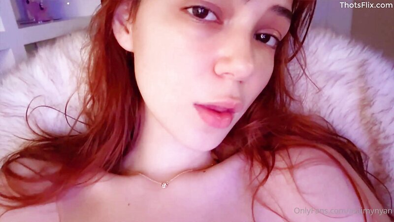 Maimy Close Up ASMR Masturbation and Fingering
