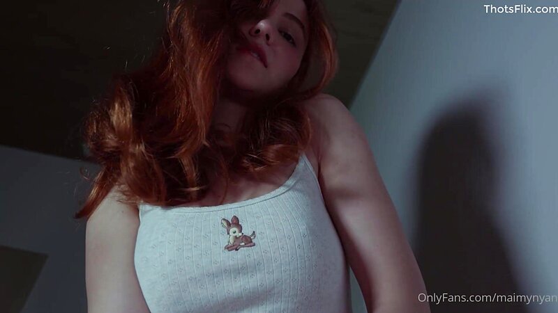 Maimy ASMR POV Teaser
