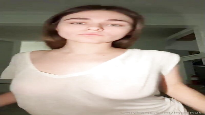 Megnutt02 Big Tits Topless Titty Play