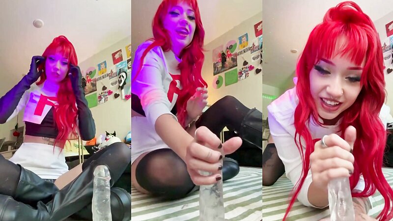 Charley Grayyy Giving Jerk Off Instructions