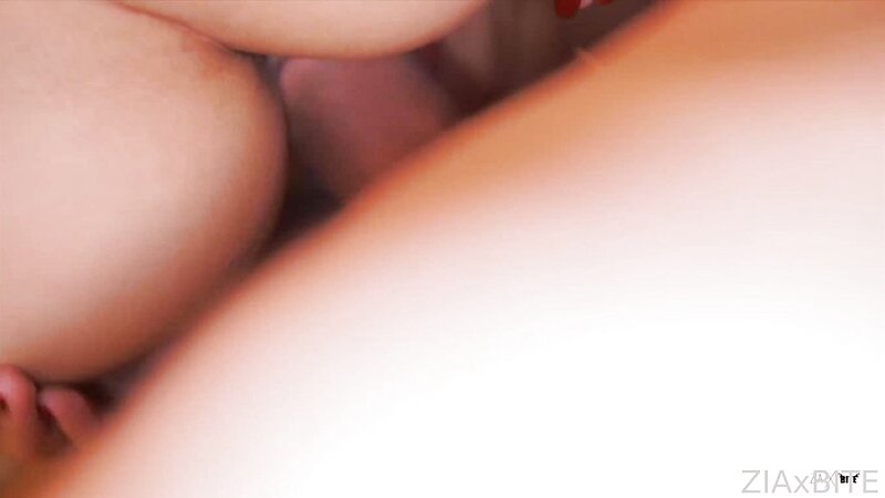 Ziaxbite and Kana Hayashi Cheating Girlfriend Pussy to Mouth Cum Overload Blowjobs