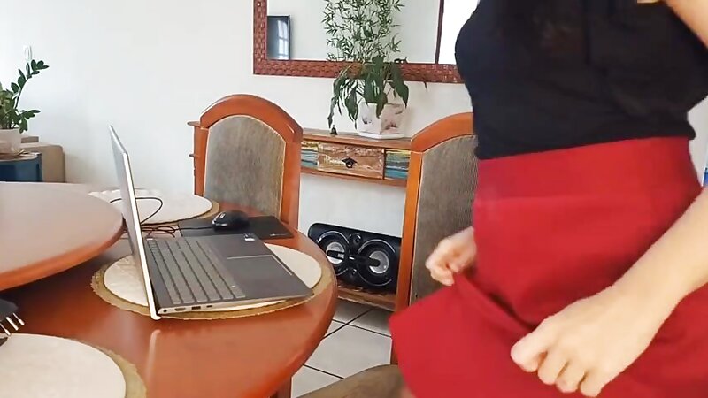 Loreena Fox April Fool's Day Prank on Mommy