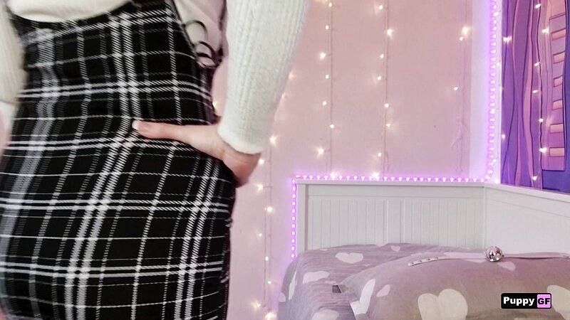 PuppyGirlfriend Reluctant Step Mom Mind-Fucked and Turned Into Slutty Hucow