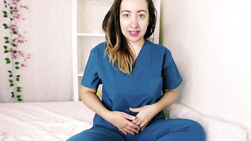 Lalunalewd Mommy Doctor Weekly Sex Requirement