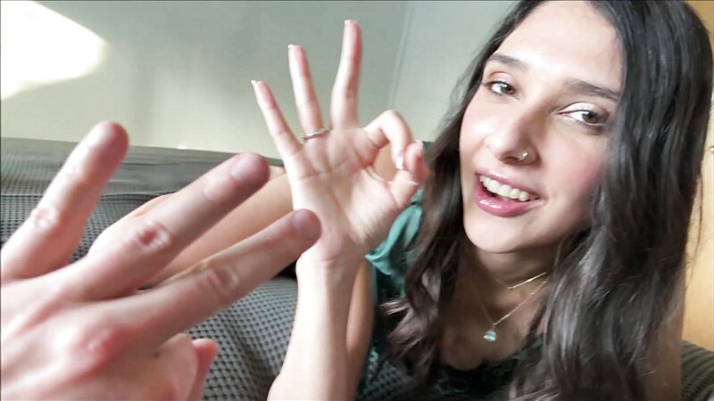 Aria Sloane Perfect Girlfriend Fun & Games