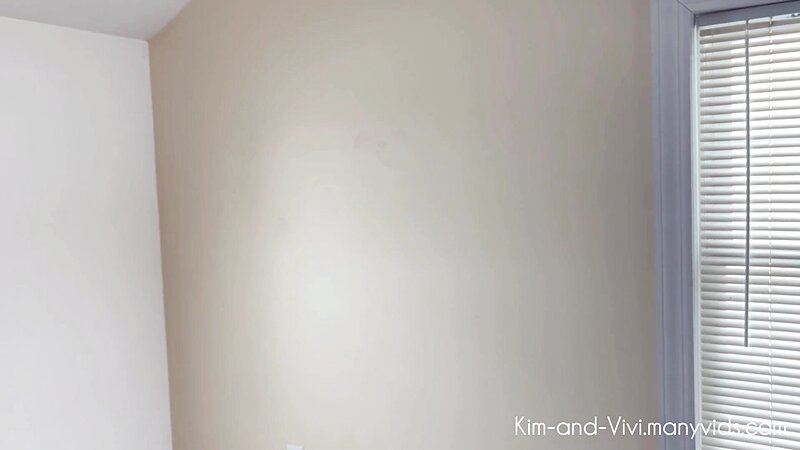 Kim and Vivi Burping Compilation Behind The Scenes