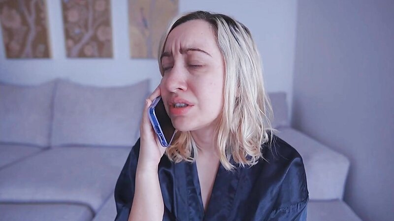 Lalunalewd Mean Mommy Therapy