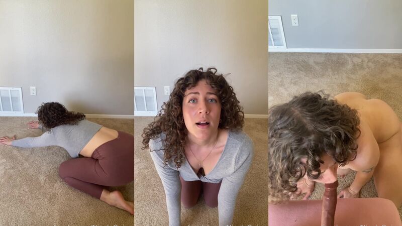 Nicole Quinn Homewrecker Mommy Blowjob