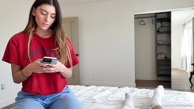 Aubry Babcock Perfect Girl Escapes the Friend Zone