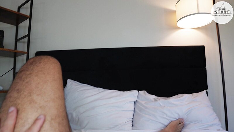Jade Stone Hot Trans Girlfriend Seduces You as Best Friend's