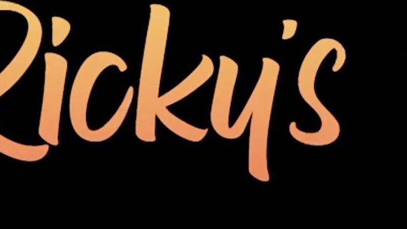 Kylie Rocket Brunette Big Cock Blowjob, Handjob, Riding, Doggystyle, Missionary & Eating Pussy in Public Side Pool at Rickys Resort