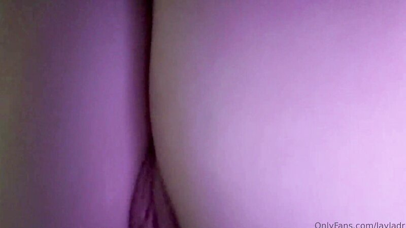 Powerpufgalz Solo Pussy Fingering