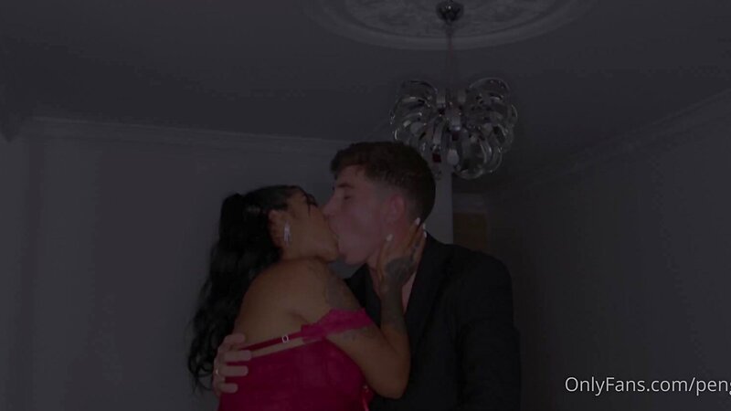 Yasmina Khan & Catherine Knight Bangladeshi Brunette Big Tits Threesome with Blowjob, Deep Throat, Doggystyle, Cowgirl, 69, Dick Sharing, BWC, Pierced Nipples, Big Sexy Ass, Handjob and Facial