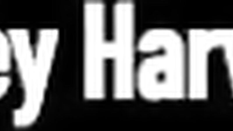 Sydney Harwin At Last