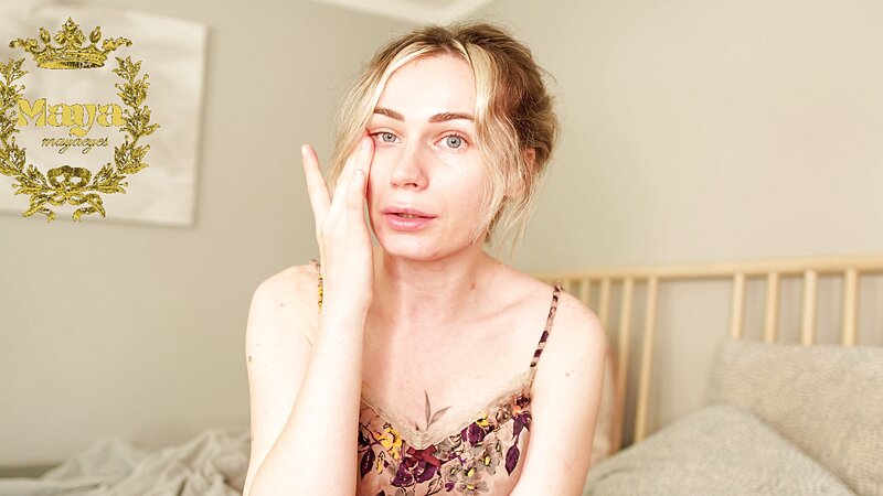 Mayaeyes Stepmommy MILF Hard Fuck
