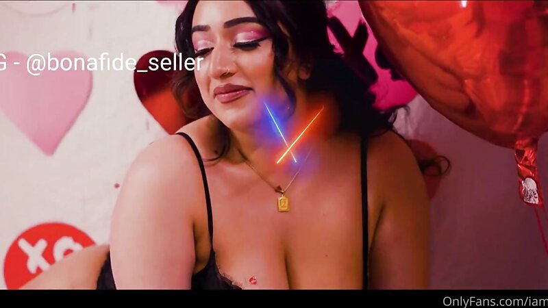 Rakhi Gill Lustry Valentines Gift Pakistani Holiday