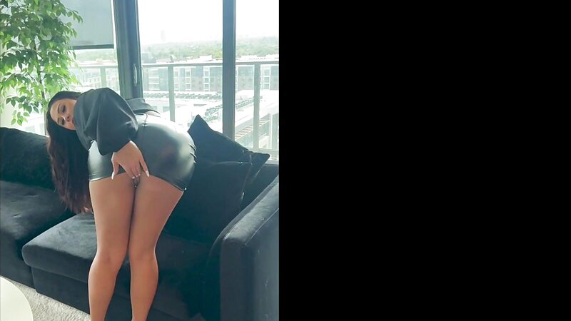 Brianna Garcia Baddie Baby Irresistible Holes Blowjob