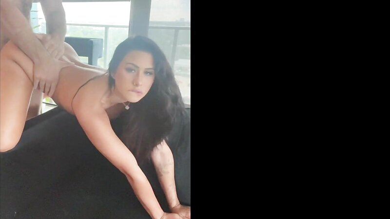 Brianna Garcia Baddie Baby Irresistible Holes Blowjob