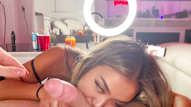 Viet Bunny Asian Wild Party Fuck