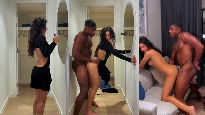 Jasminx Slammed Hard by Mike Williams' BBC