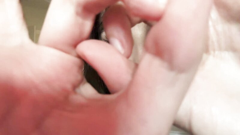 Beebee Naked Mouth Sounds ASMR Ear Licking Session