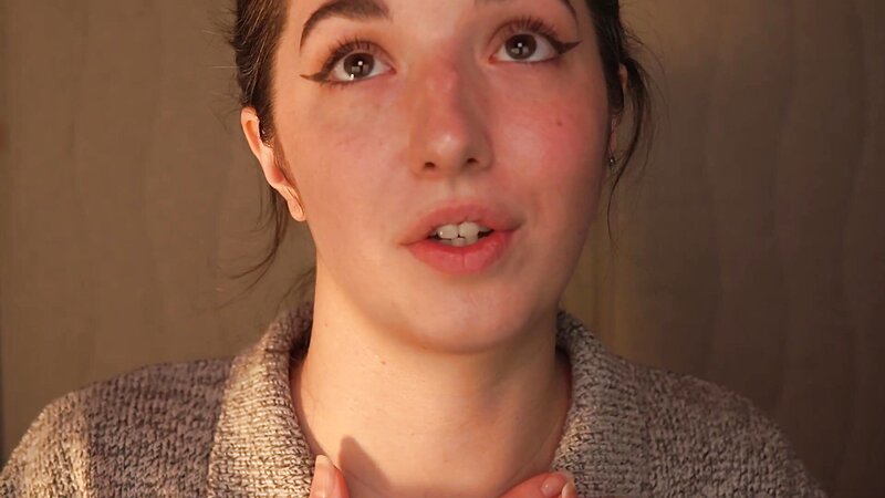 Slight Sounds ASMR Soft Spoken Annual Exam Up-Close