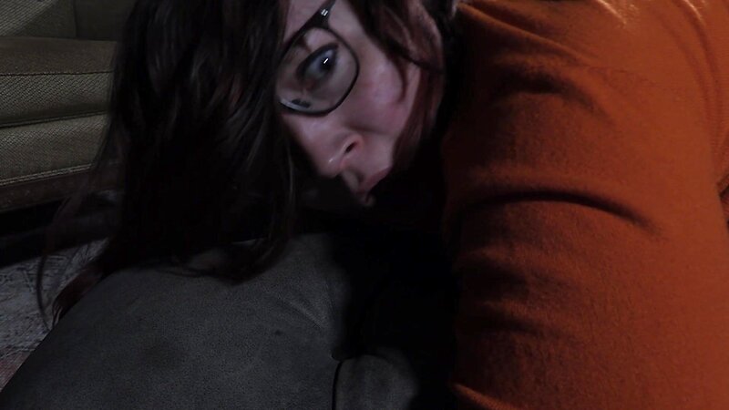Bettie Bondage Velma Ghosted in Cosplay Roleplay POV
