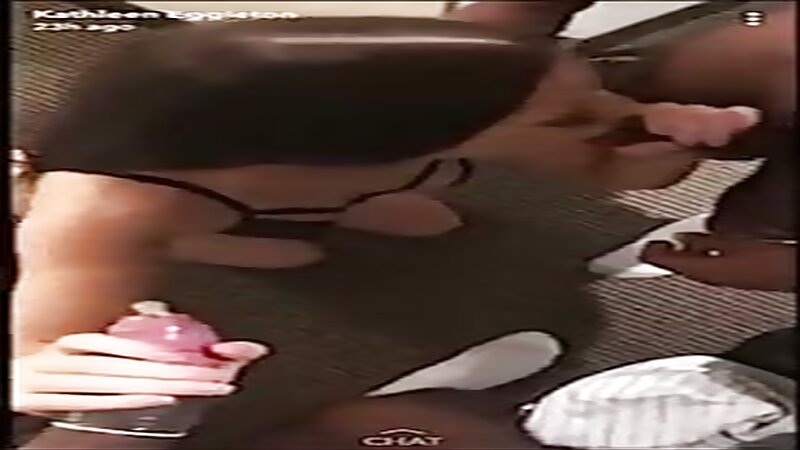 Kathleen Eggleton Private Sex Tape