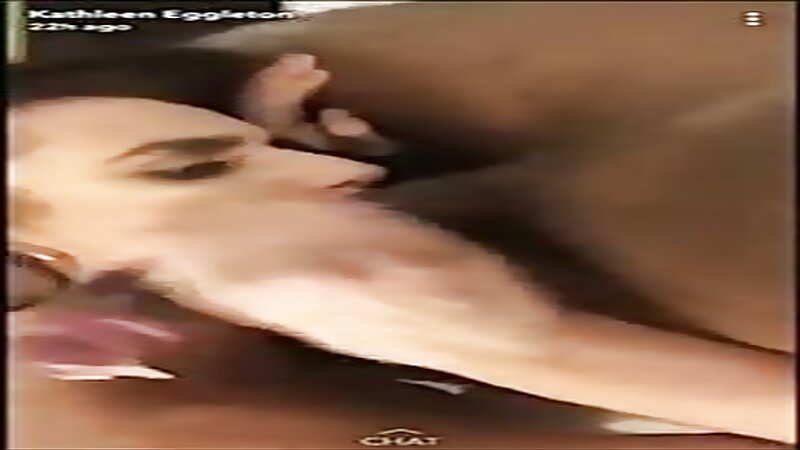 Kathleen Eggleton Private Sex Tape