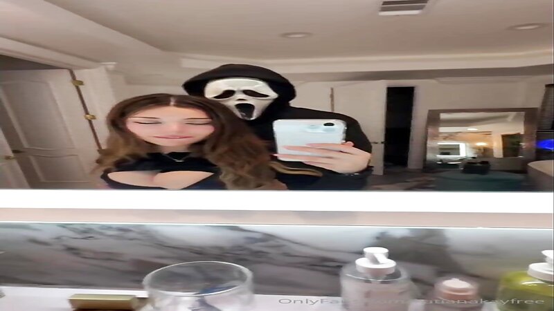 Katiana Kay Sloppy Blowjob