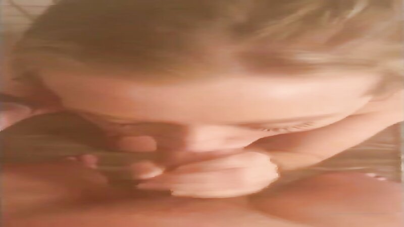 Kaylen Ward Sexy Blowjob Action