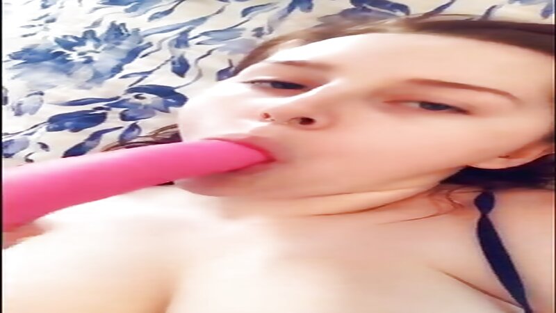 Kendra Young Nude Dildo Masturbating