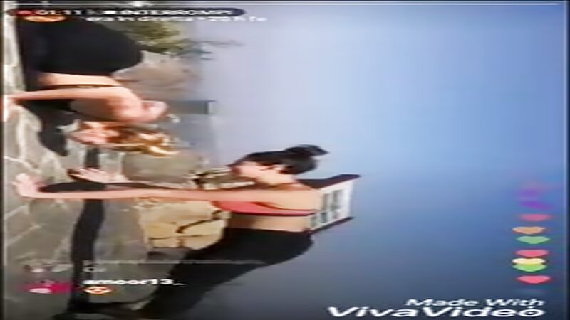 Kira Kosarin Nude And Naughty
