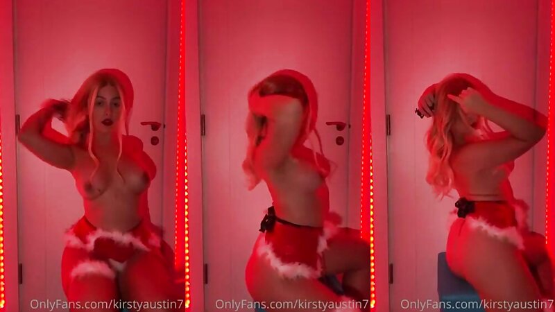 Kirsty Austin Nude Topless Porn Video Leaked