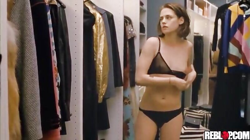 Kristen Stewart Private Sex Tape