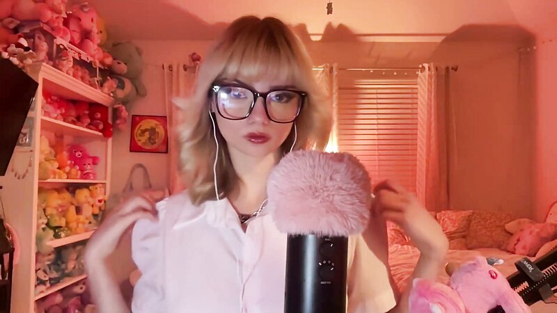 Emma Myspace ASMR Weird Custom Videos