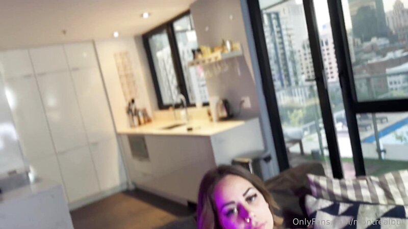 Sky Foxx Rough BBC Group Fuck – Doggy Style & Missionary in Montreal