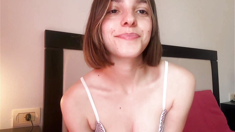 Tinglebay ASMR Girlfriend Roleplay Nude POV