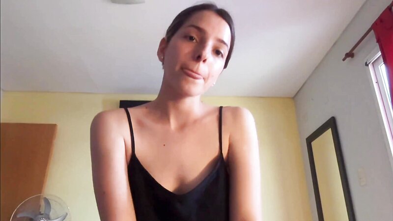 Tinglebay ASMR Nude Full Body Massage POV