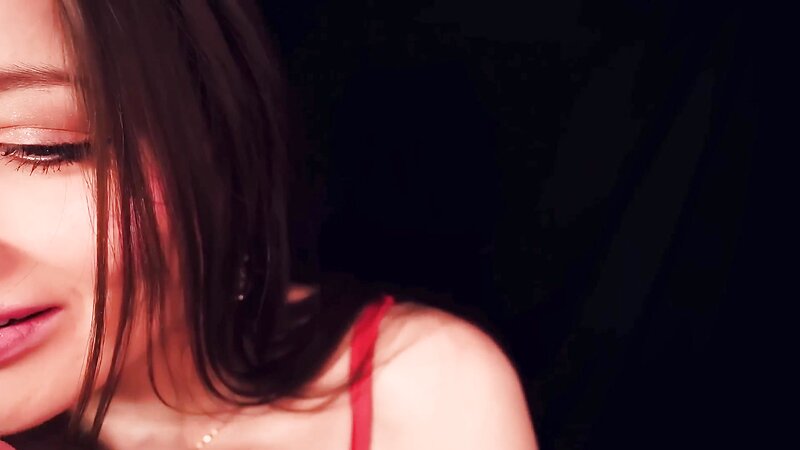 Pelagea Gentle Soft Ear Licking ASMR Before Bed