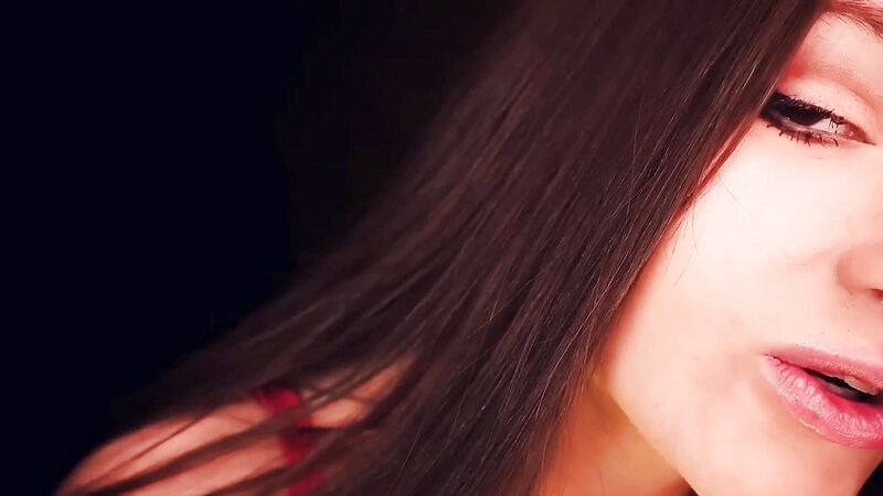 Pelagea Gentle Soft Ear Licking ASMR Before Bed